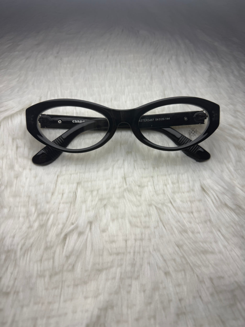 Очила Chrome Hearts