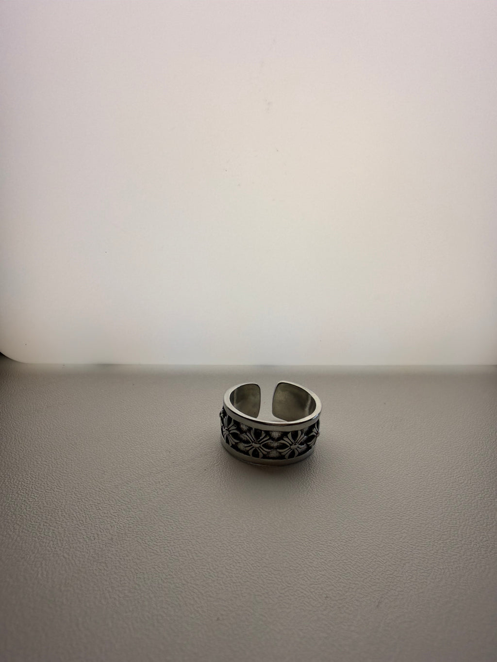 Chrome hearts пръстен