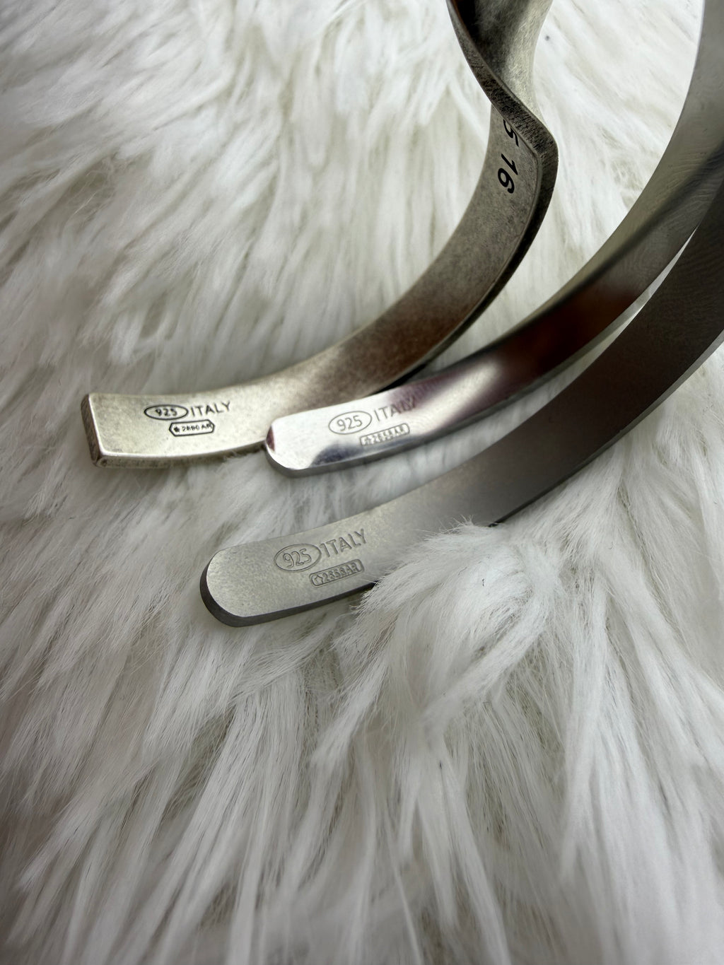 Гривни Mm(unisex)