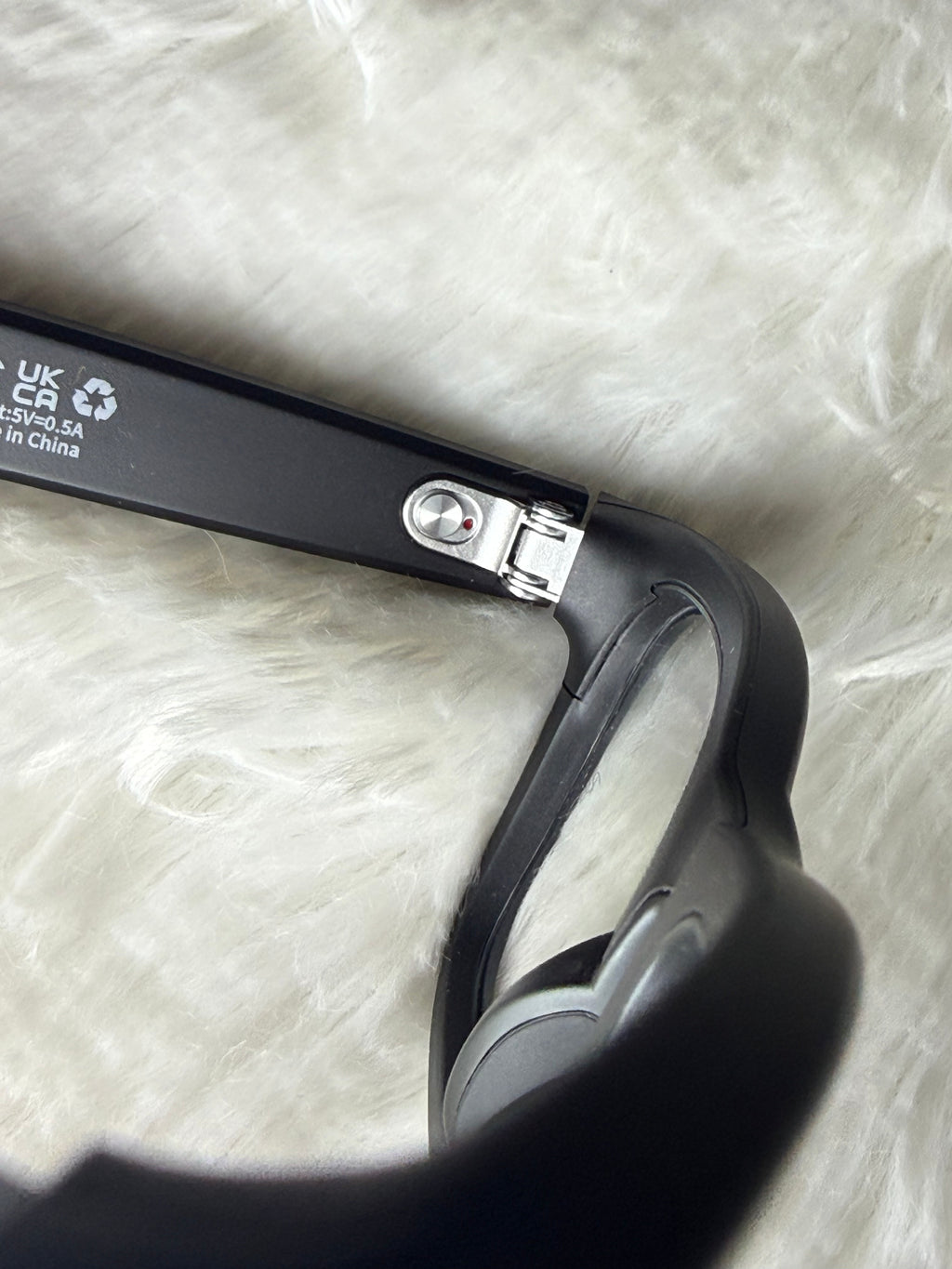Rayban META очила