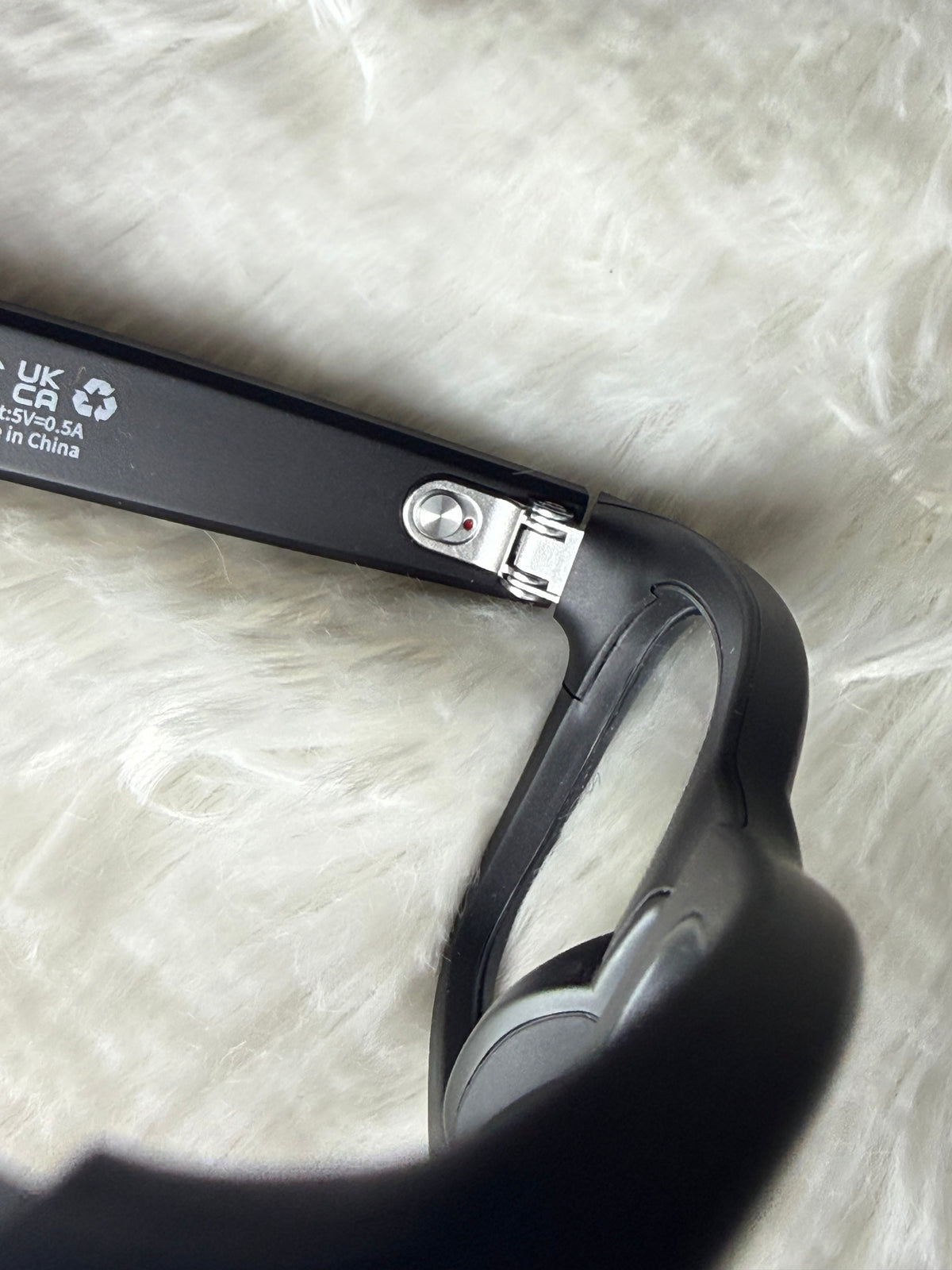 Rayban META очила