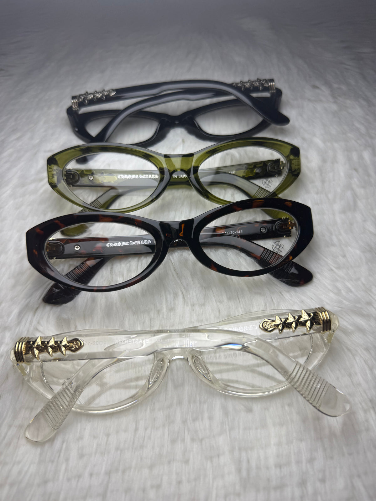 Очила Chrome Hearts