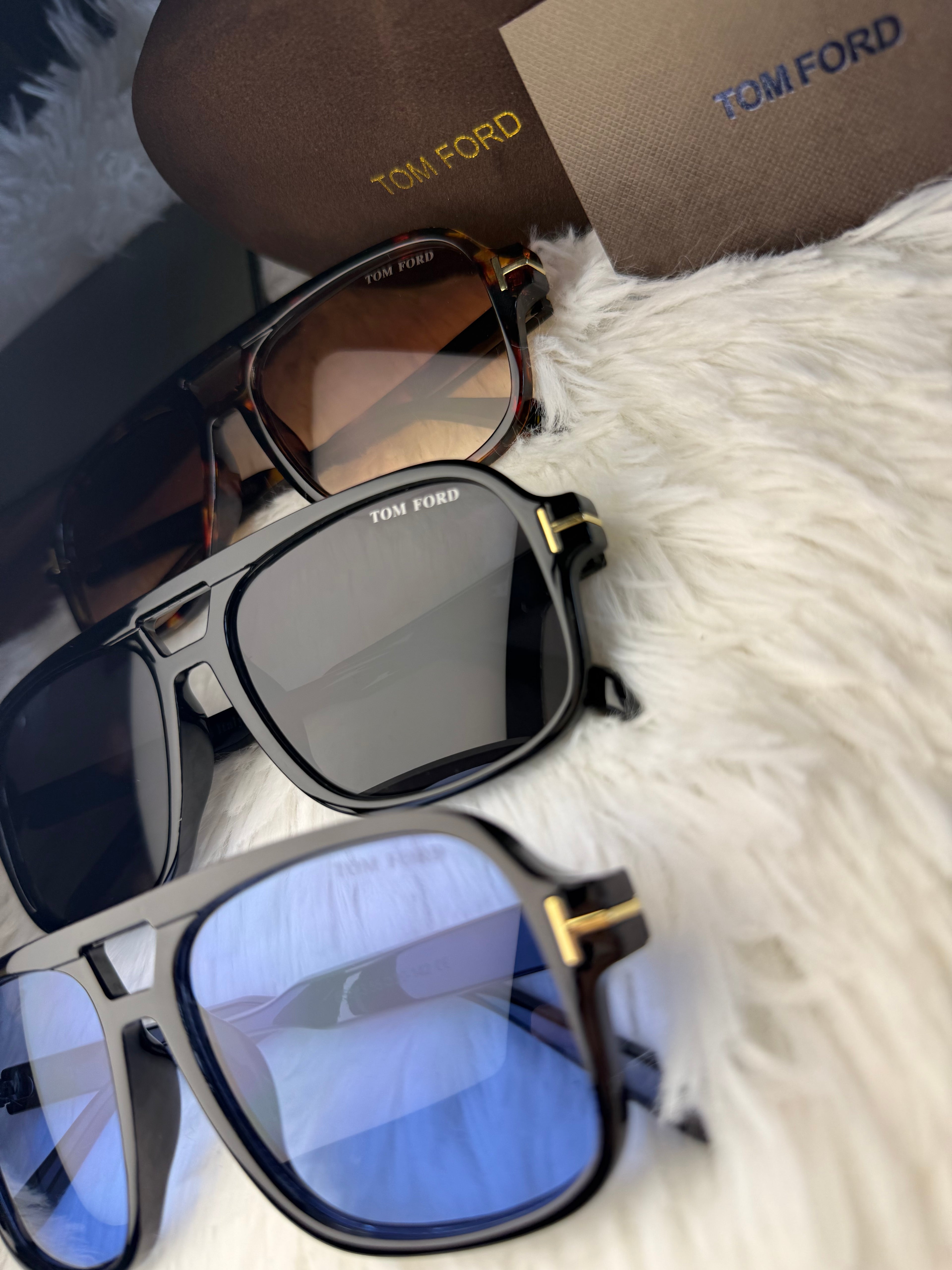Tom Ford Слънчеви очила