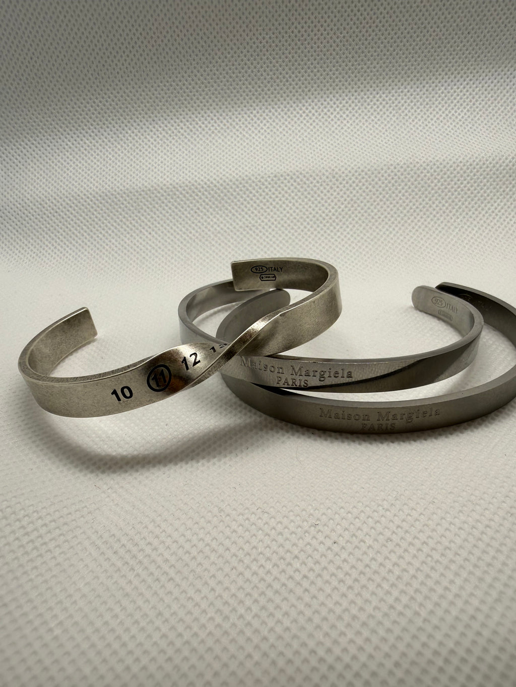 Гривни Mm(unisex)