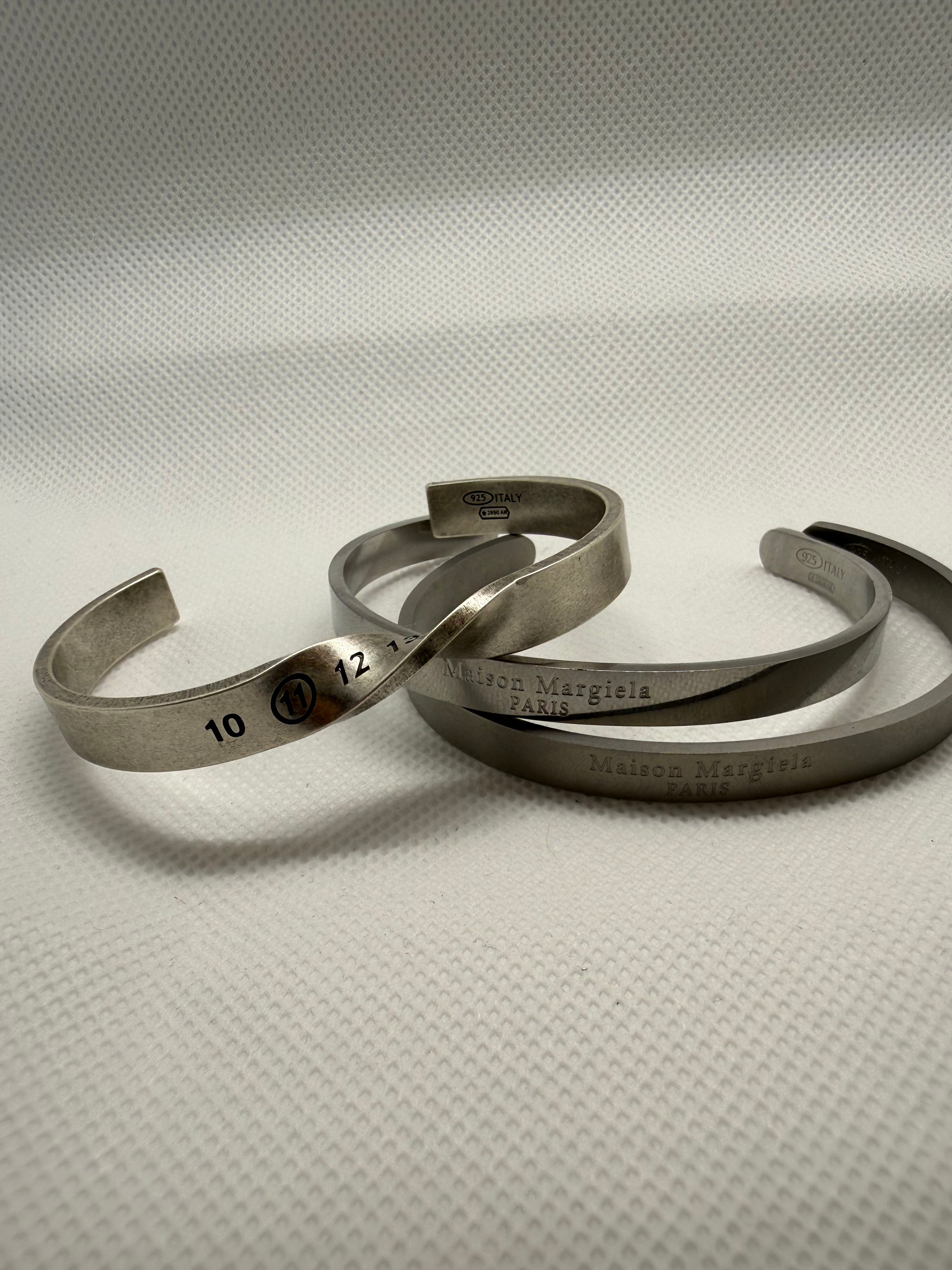 Гривни Mm(unisex)