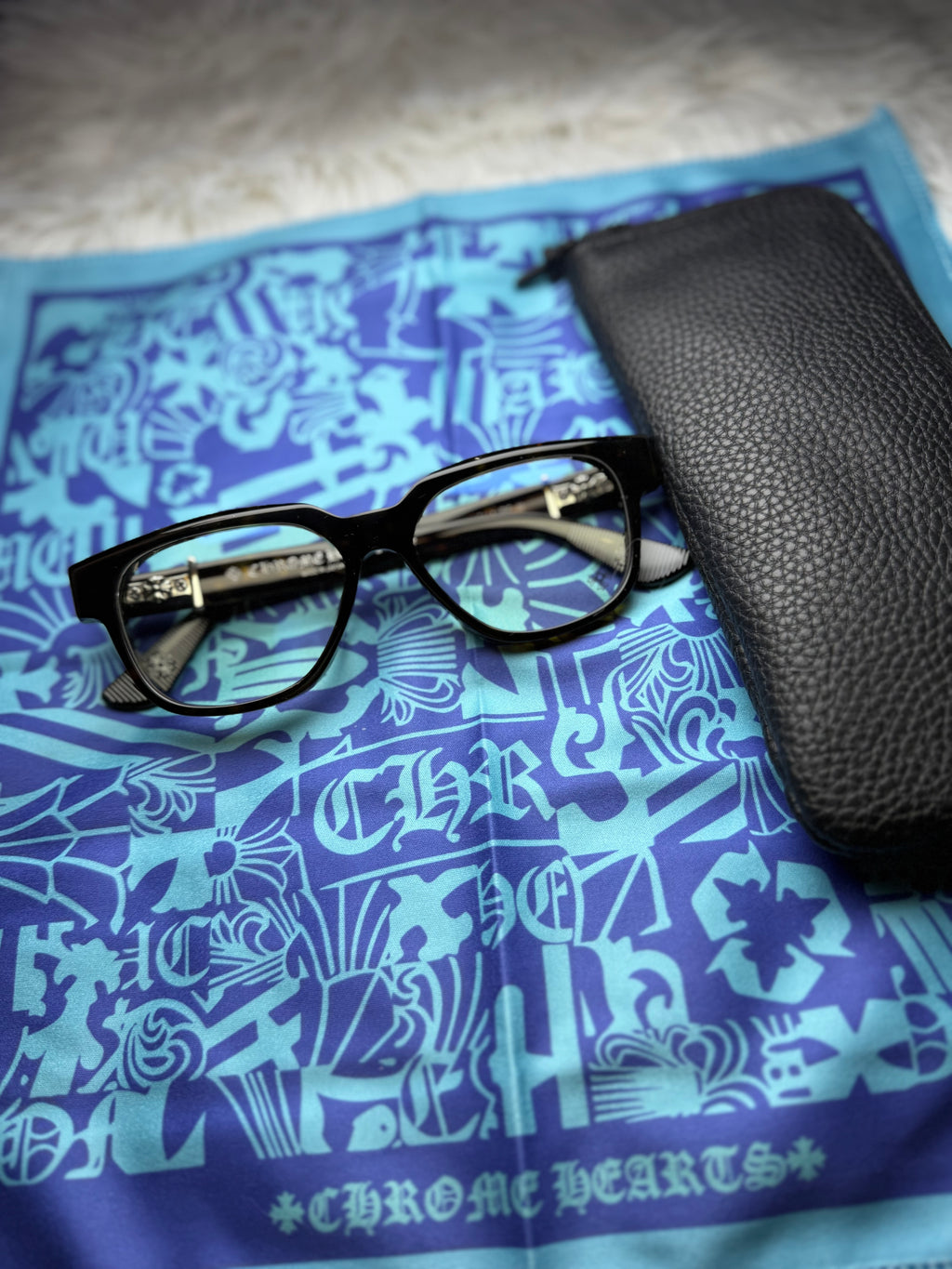 Chrome Hearts Vagillionaire II