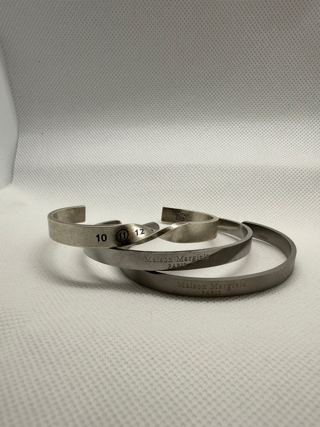 Гривни Mm(unisex)