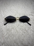 Cartier Rimless Слънчеви очила
