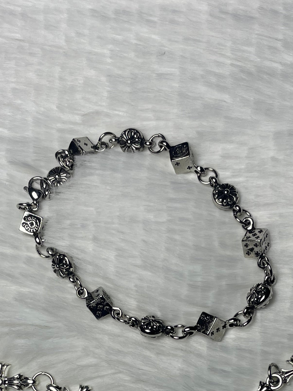 Chrome hearts гривна