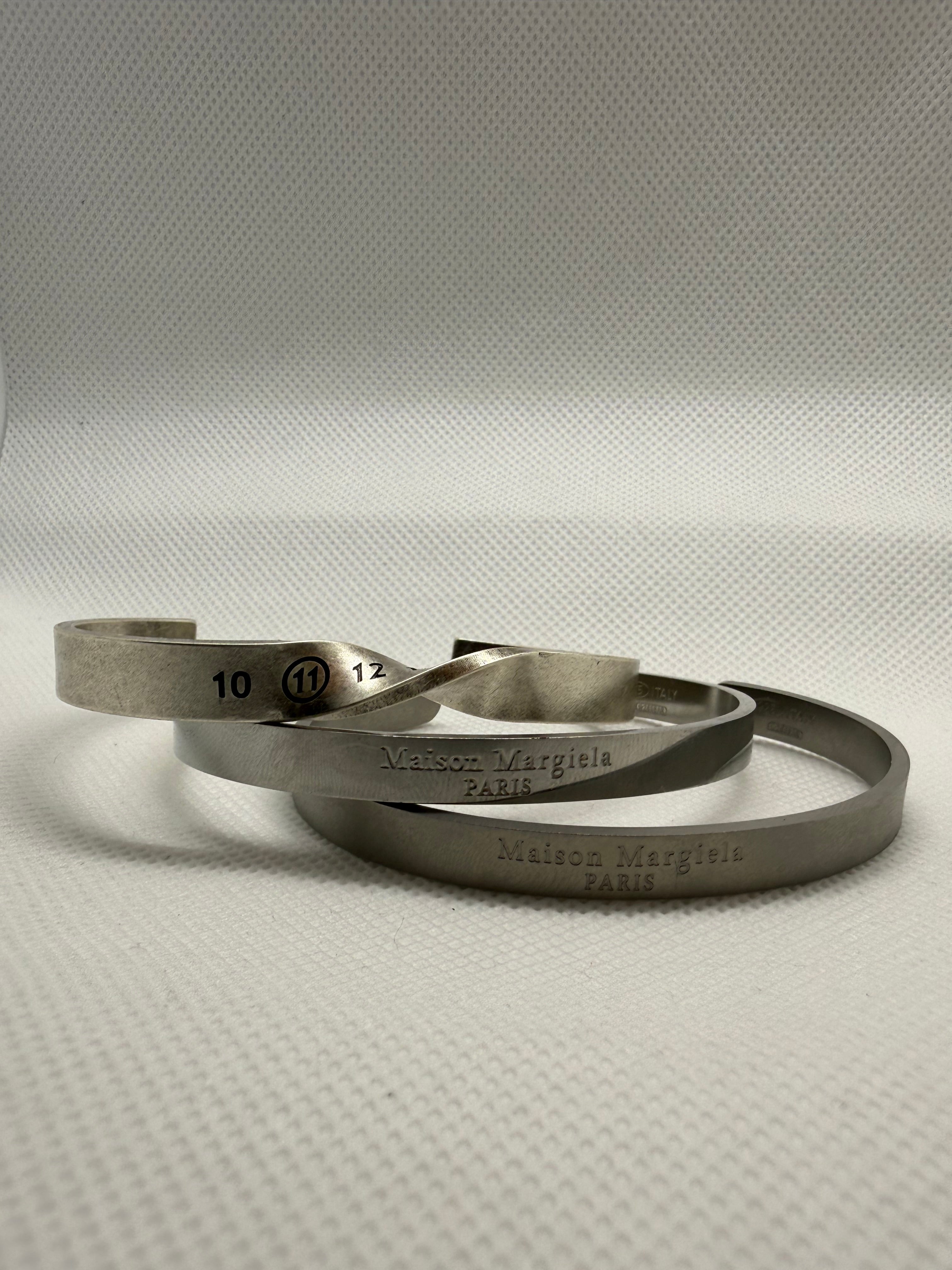 Гривни Mm(unisex)