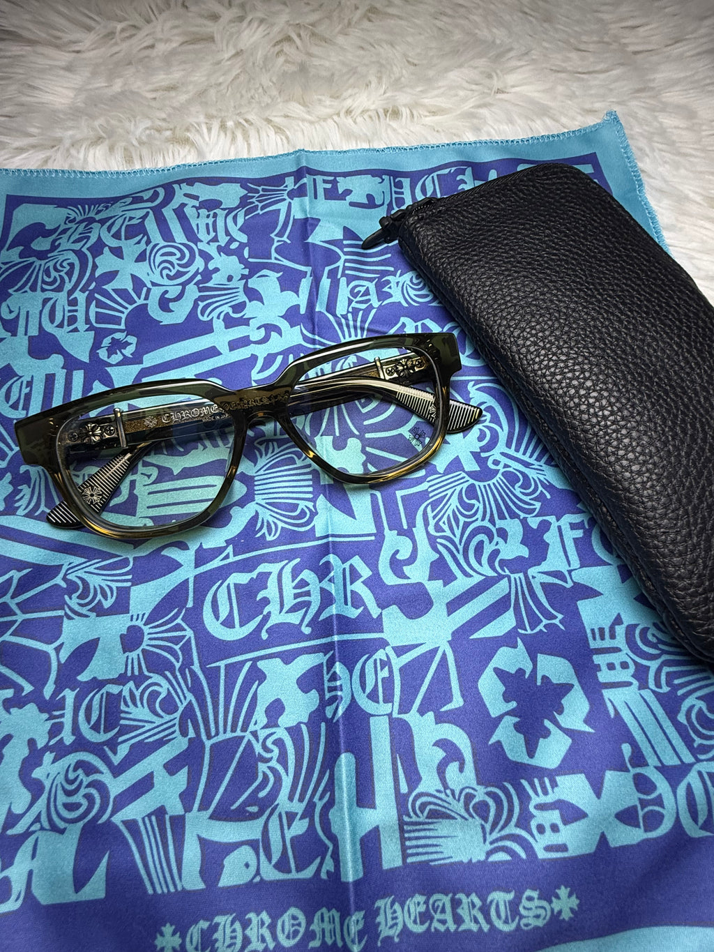 Chrome Hearts Vagillionaire II