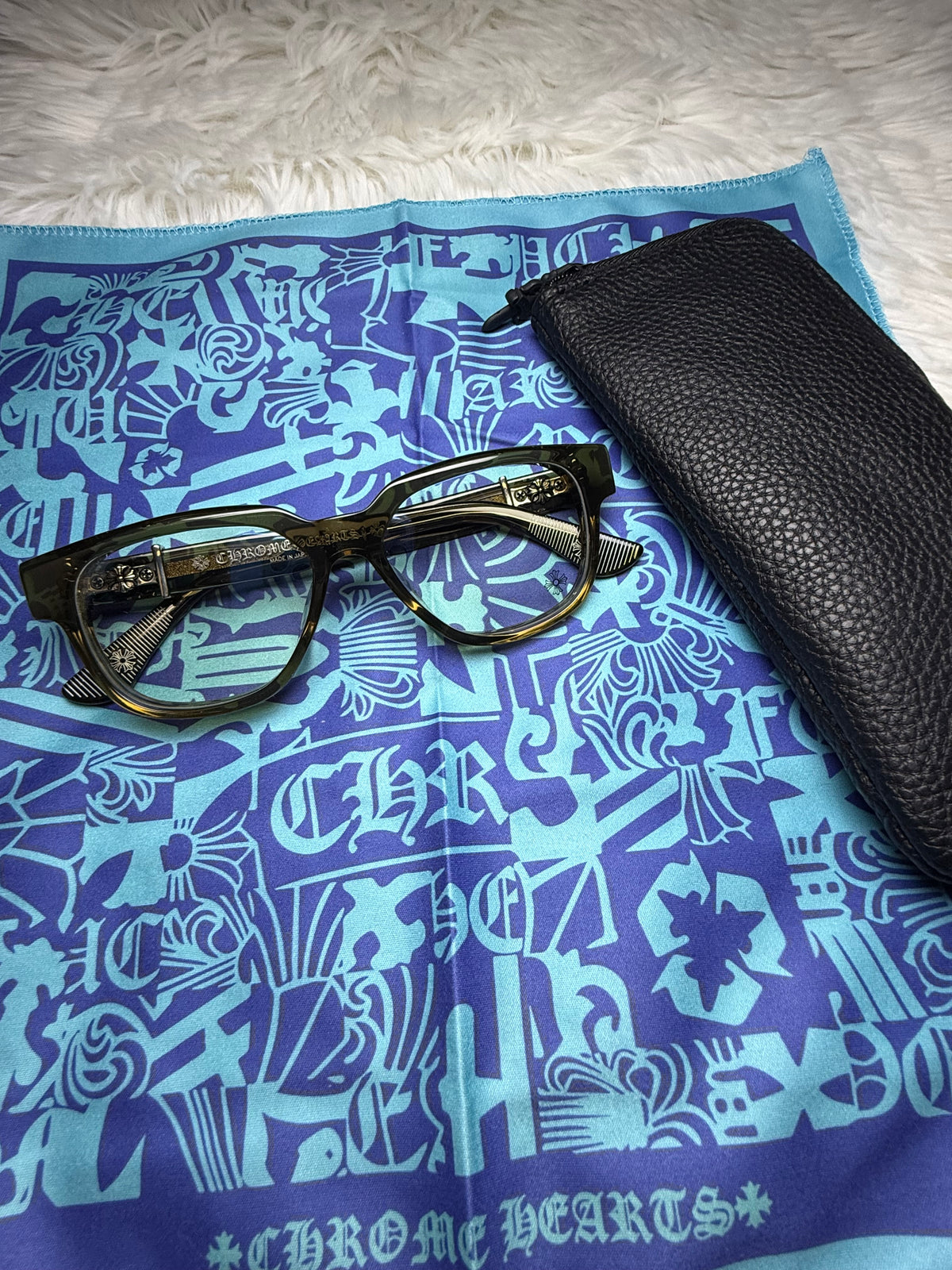 Chrome Hearts Vagillionaire II