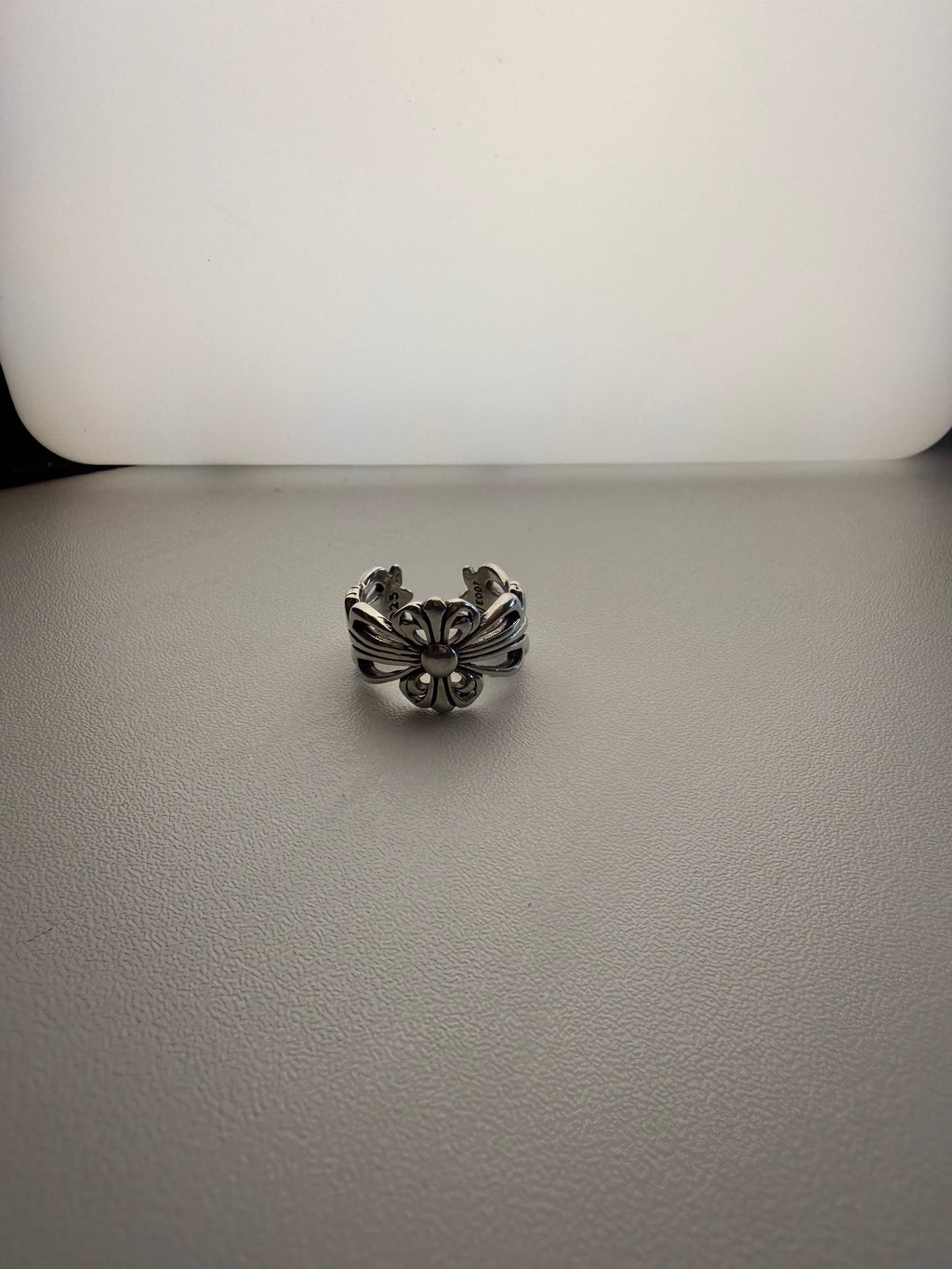 Chrome hearts пръстен