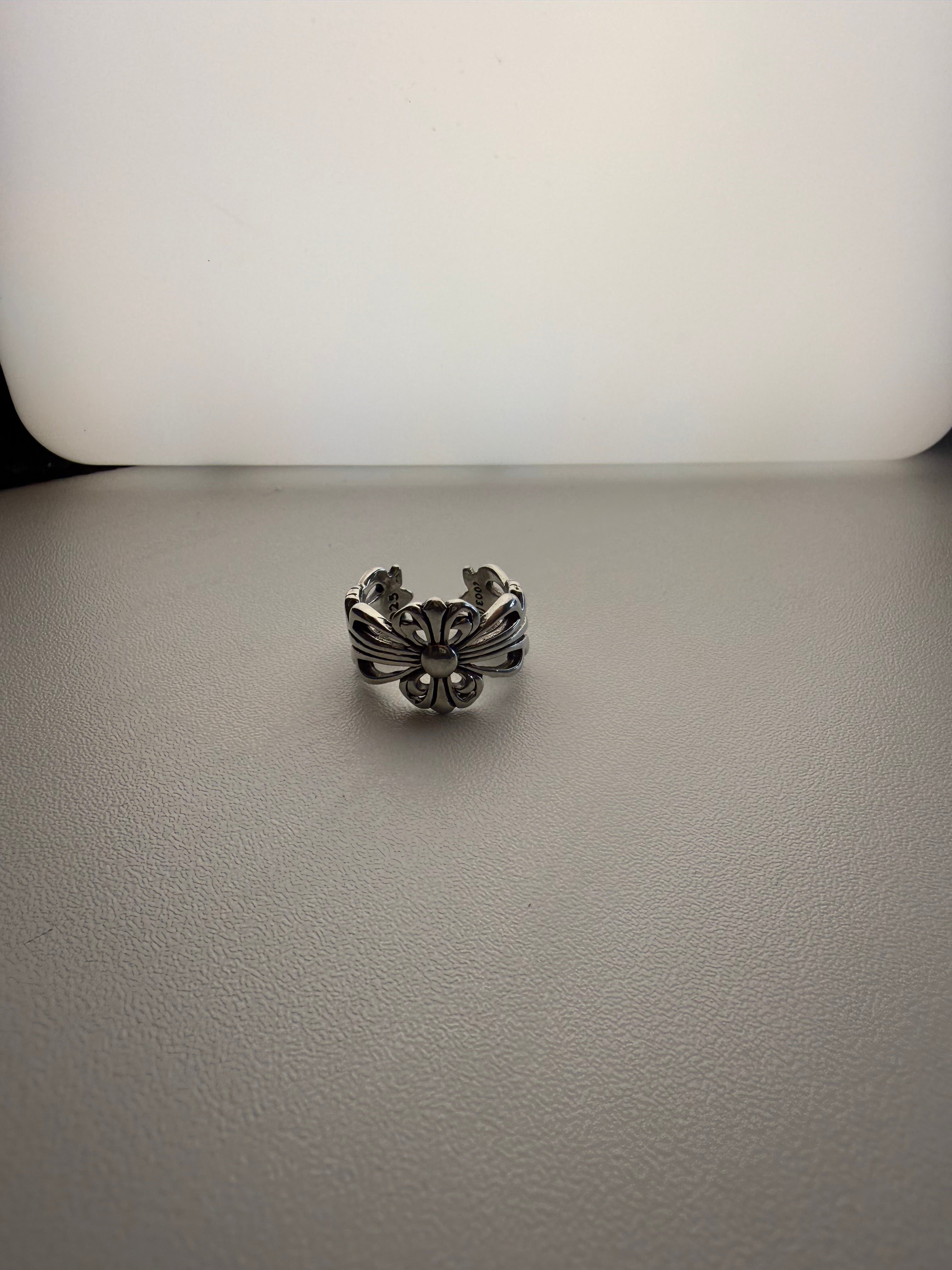 Chrome hearts пръстен