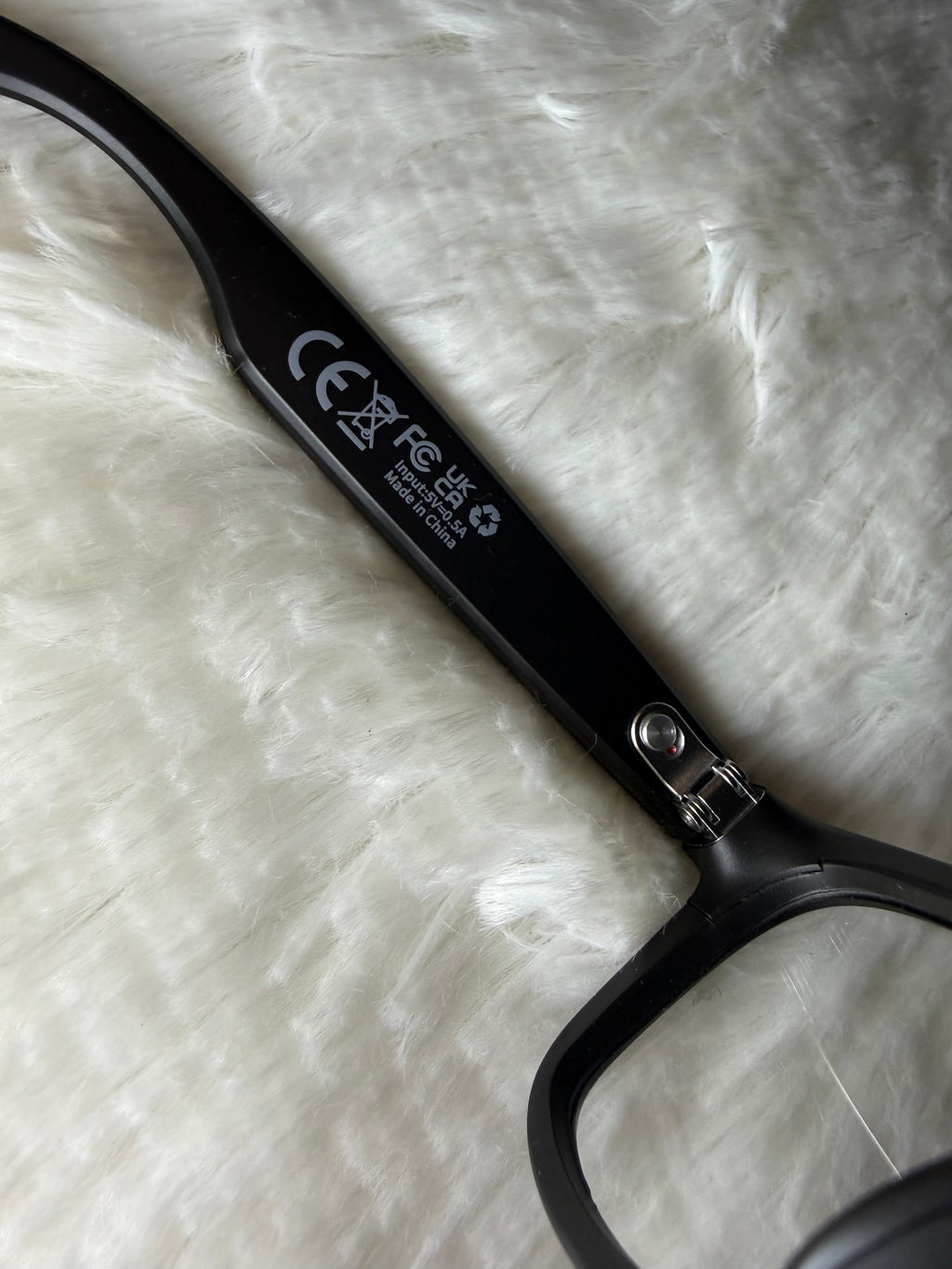 Rayban META очила