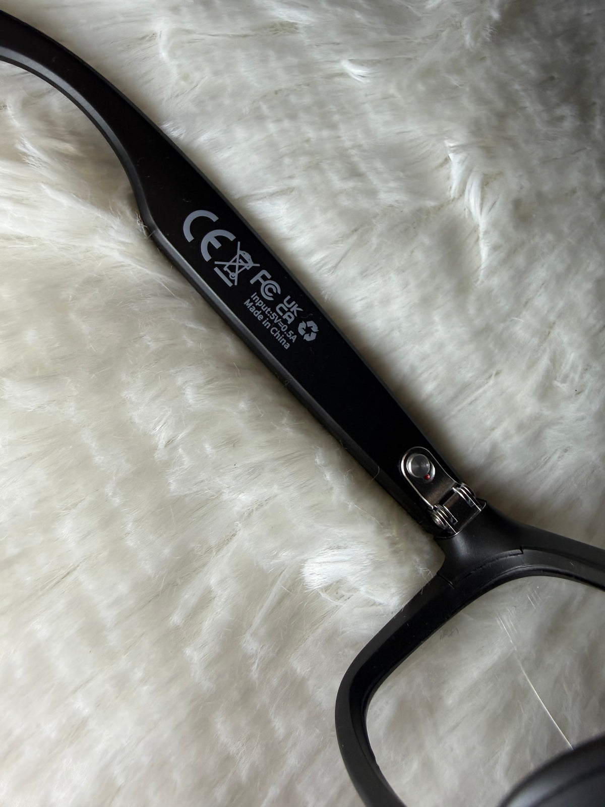 Rayban META очила