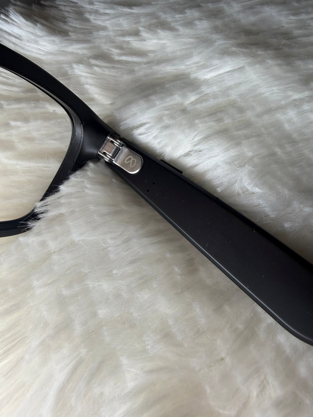 Rayban META очила