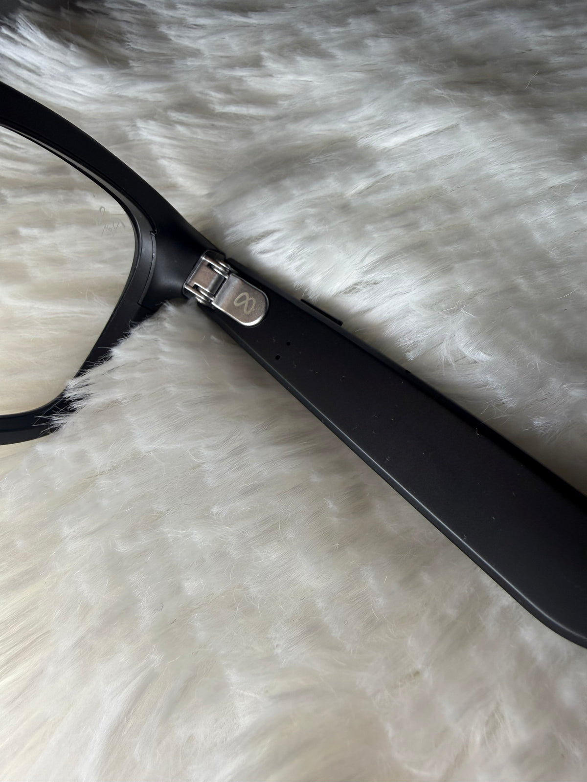 Rayban META очила