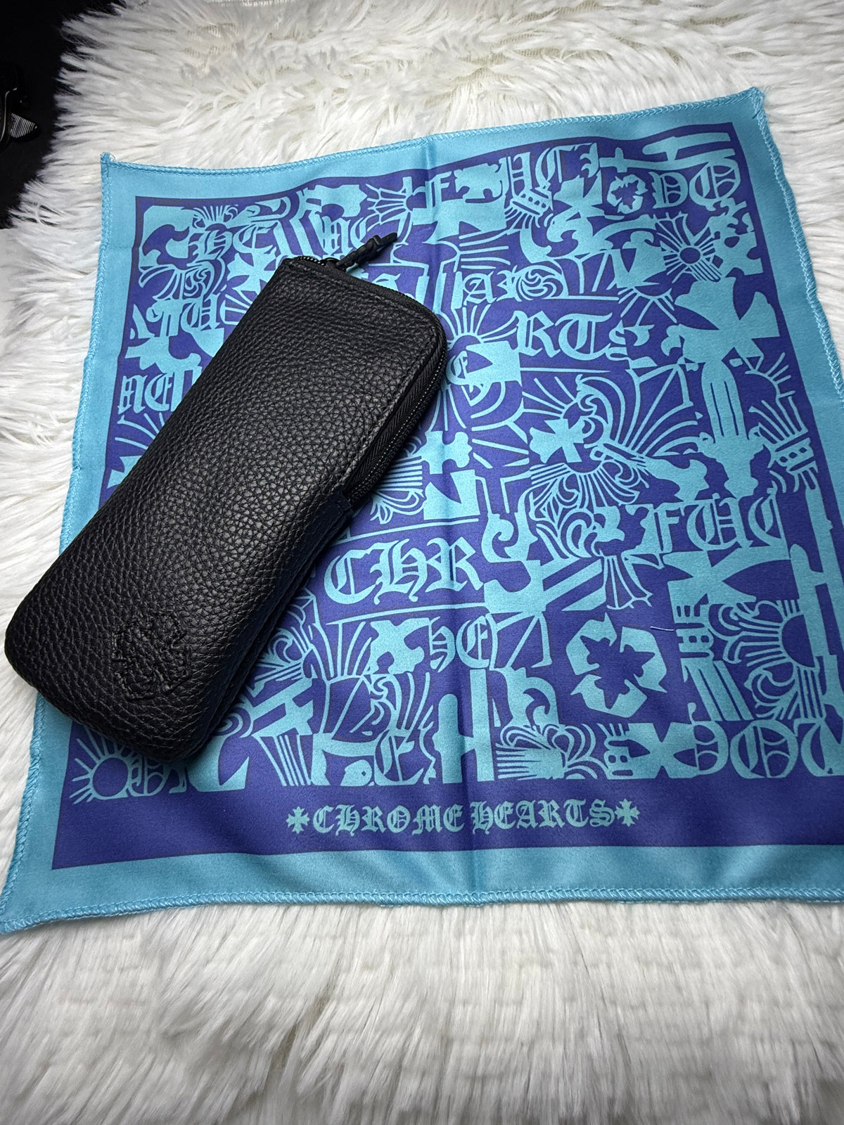 Chrome Hearts Vagillionaire II