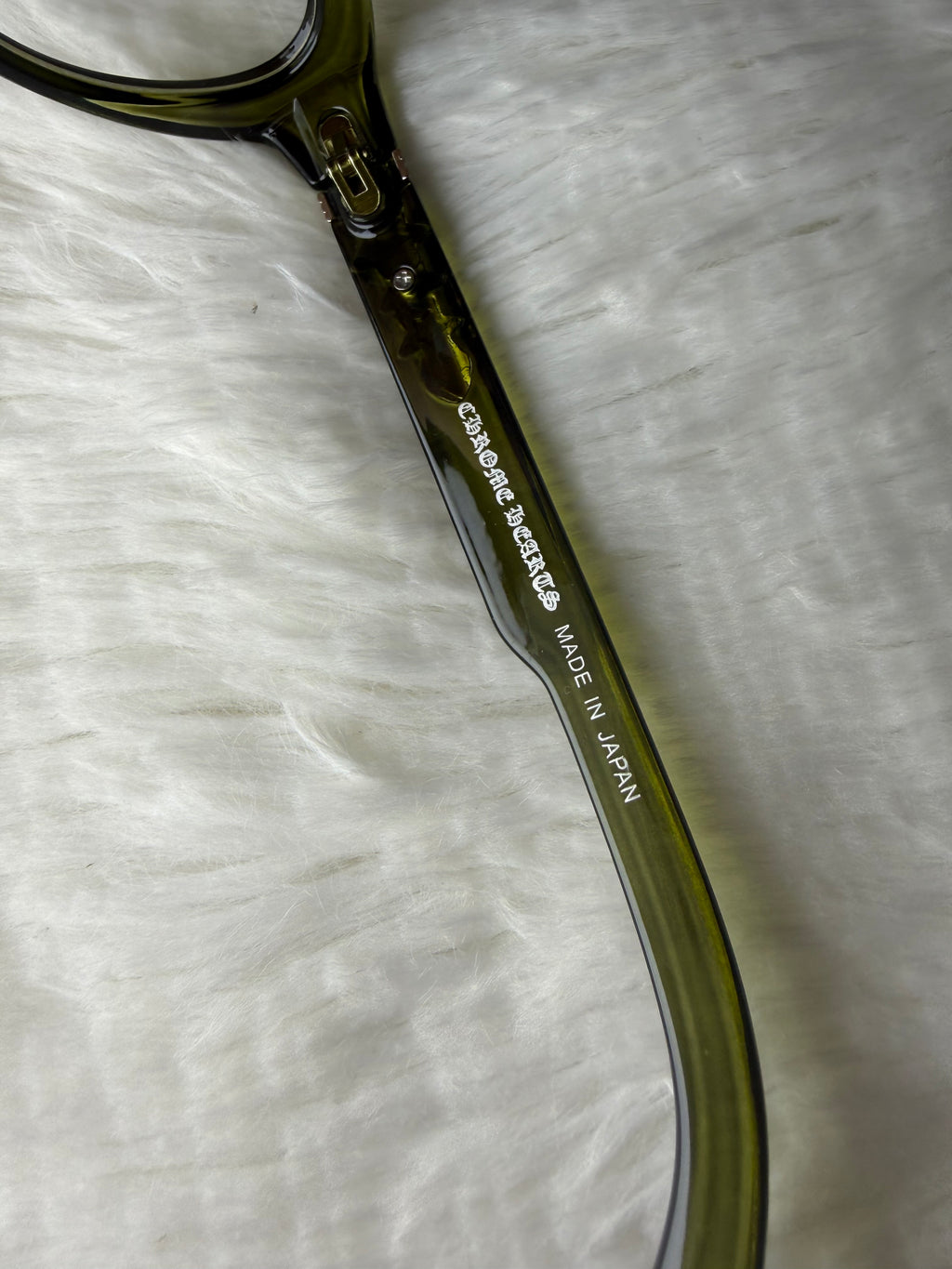 Очила Chrome Hearts