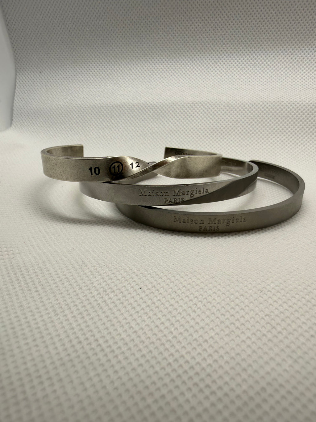 Гривни Mm(unisex)