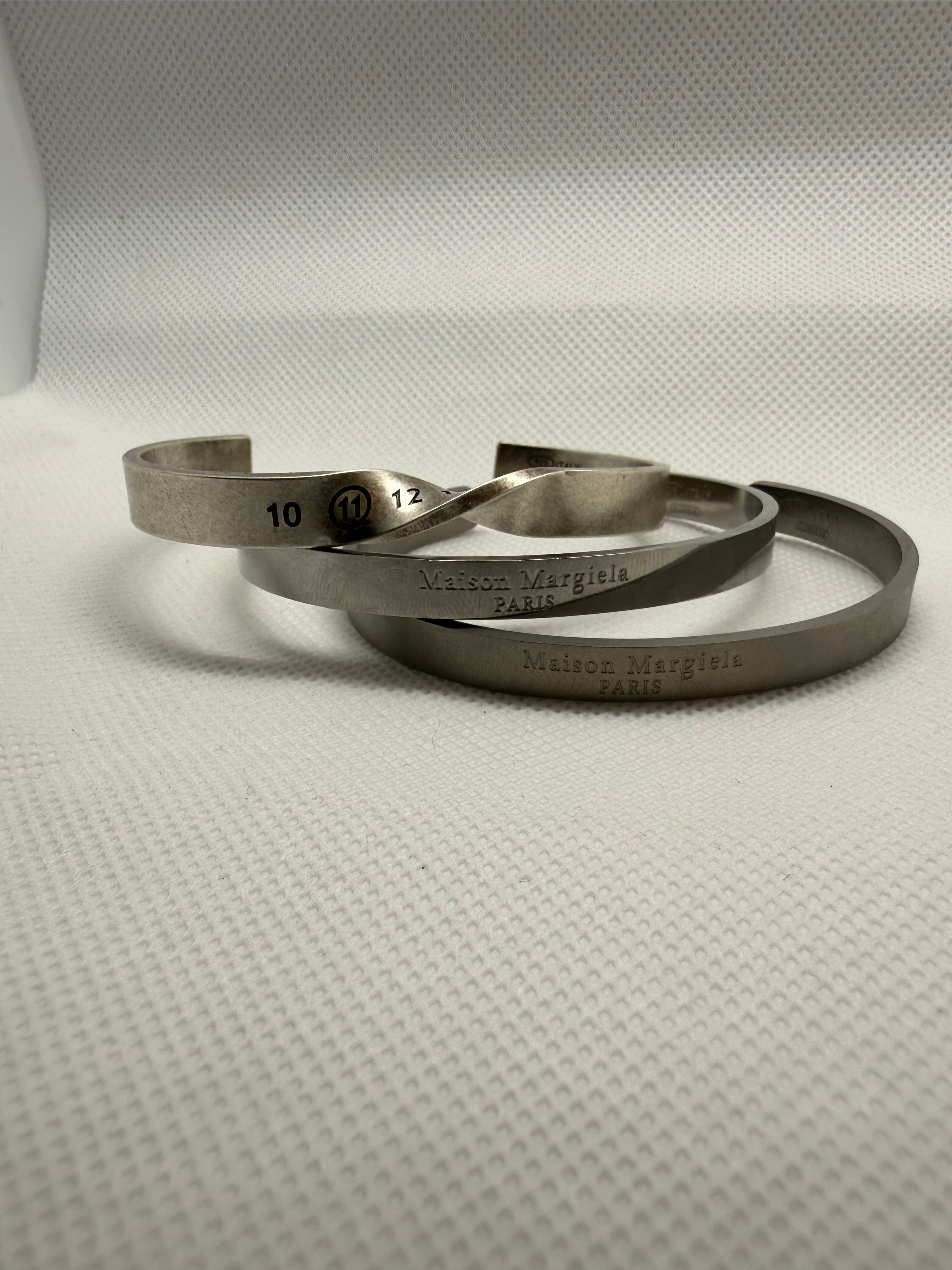 Гривни Mm(unisex)