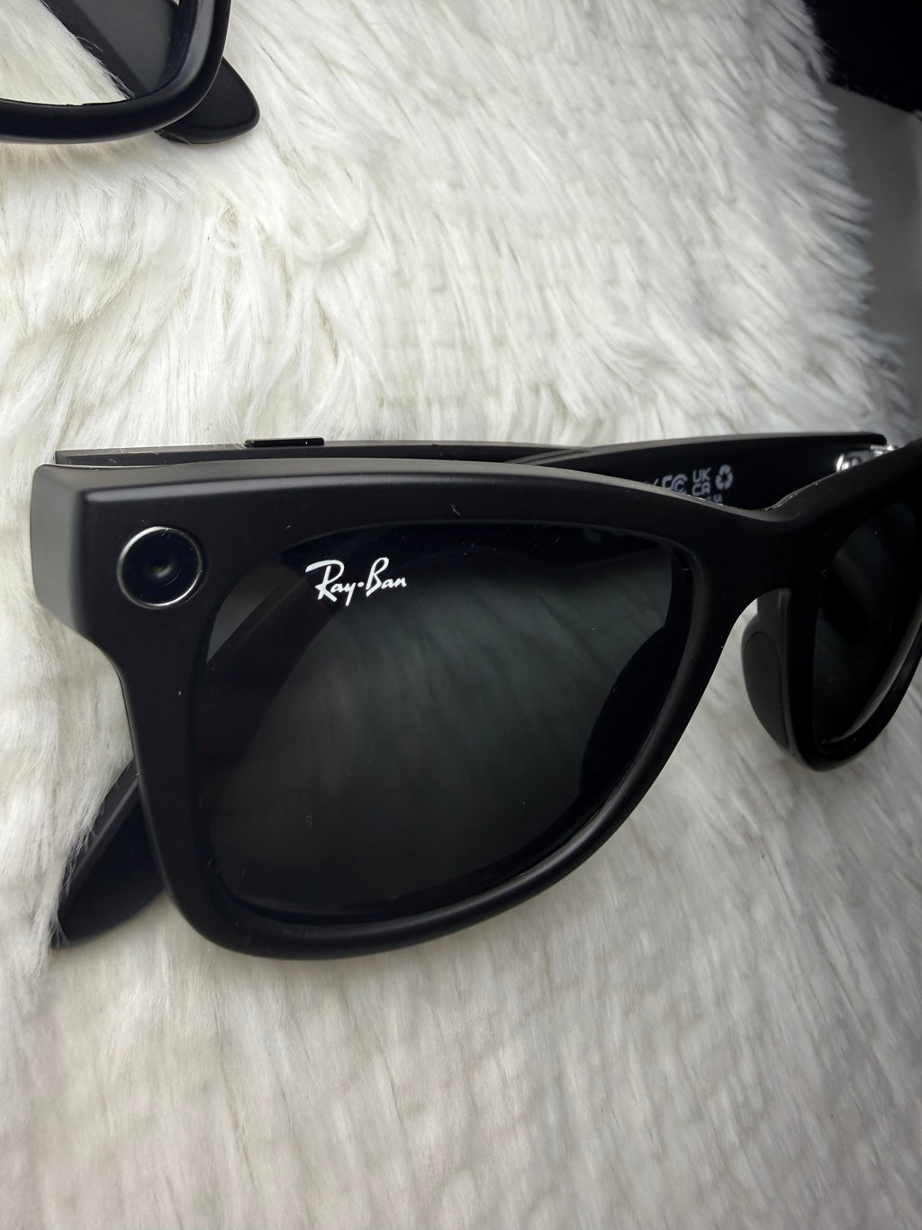 Rayban META очила