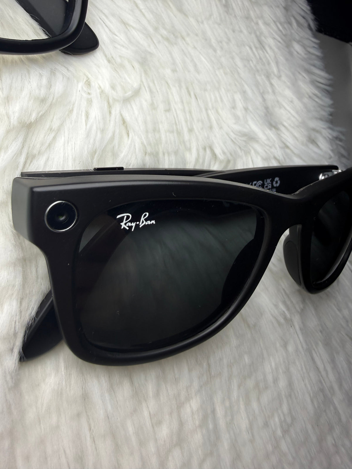 Rayban META очила