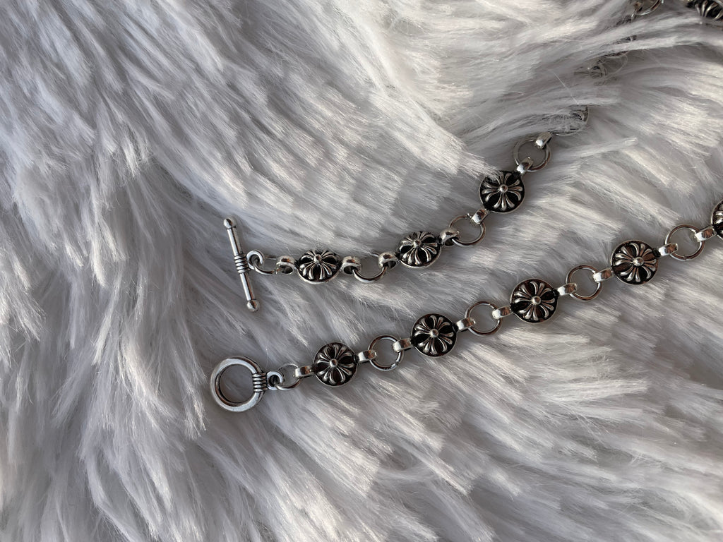 Chrome hearts dagger Колие