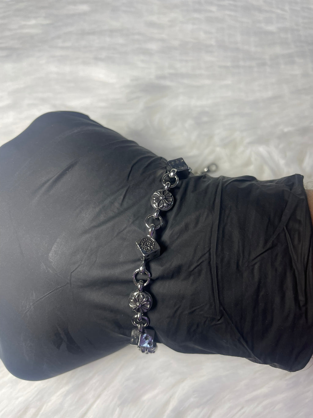 Chrome hearts гривна