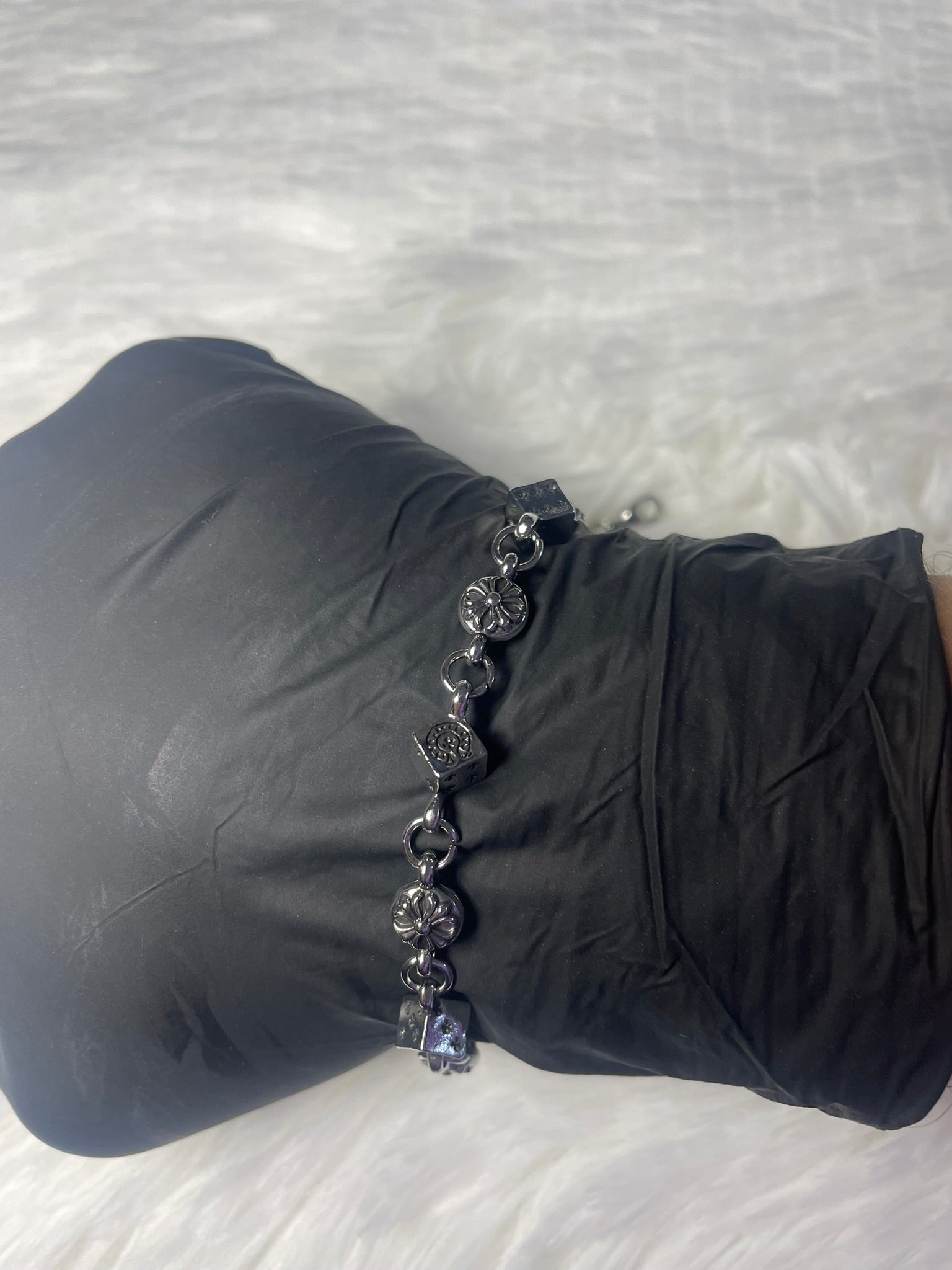 Chrome hearts гривна