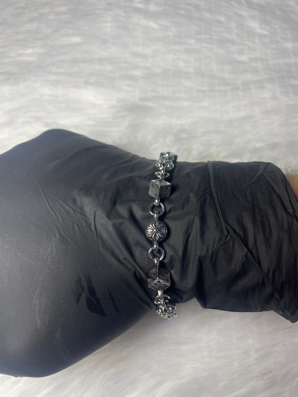 Chrome hearts гривна