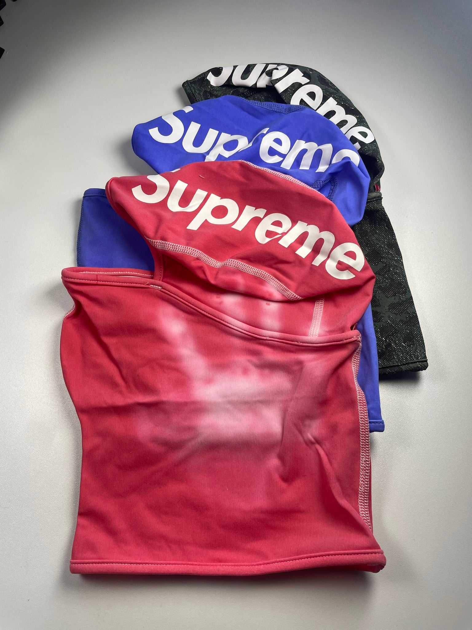 Supreme Heat Reactive Balaclava