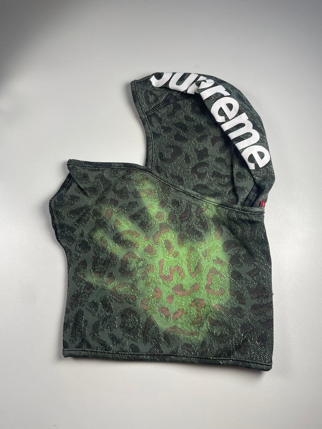 Supreme Heat Reactive Balaclava