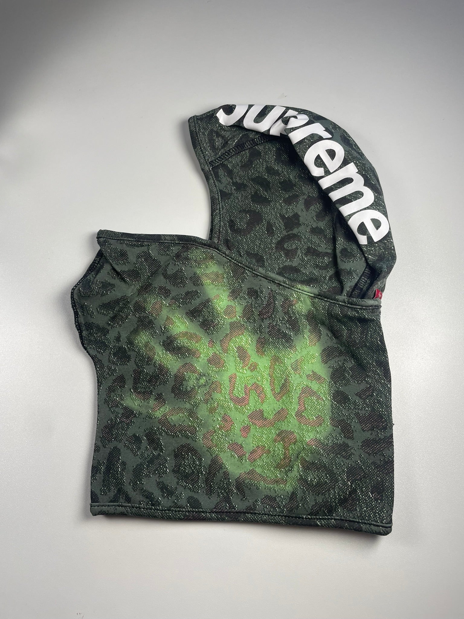Supreme Heat Reactive Balaclava