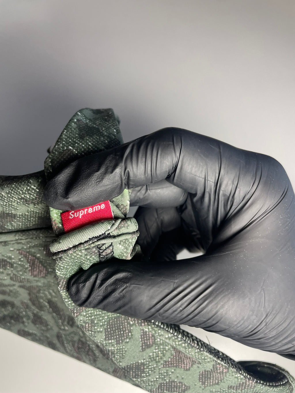 Supreme Heat Reactive Balaclava