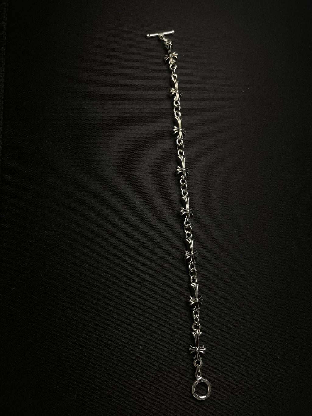 Chrome hearts гривна