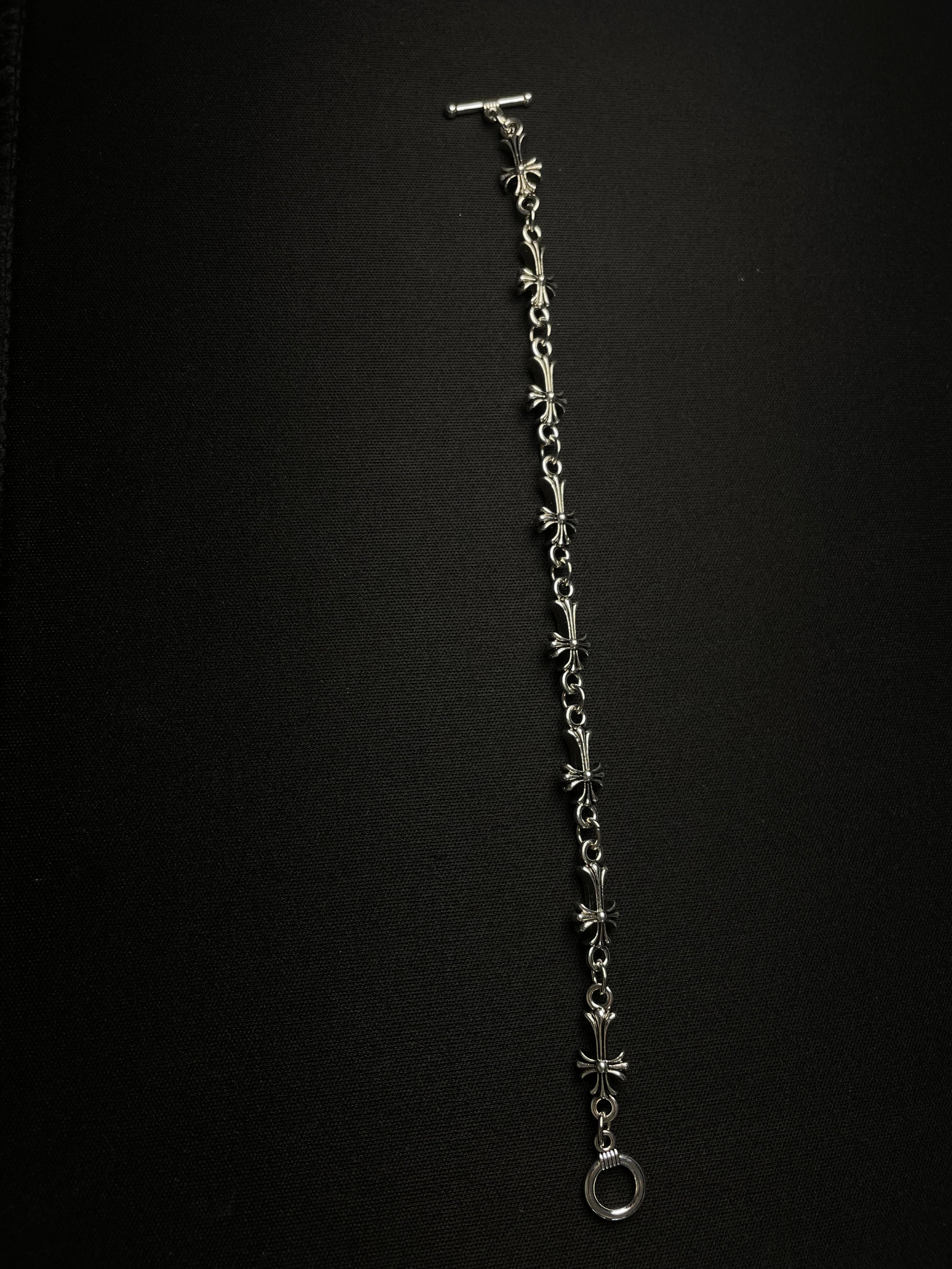 Chrome hearts гривна