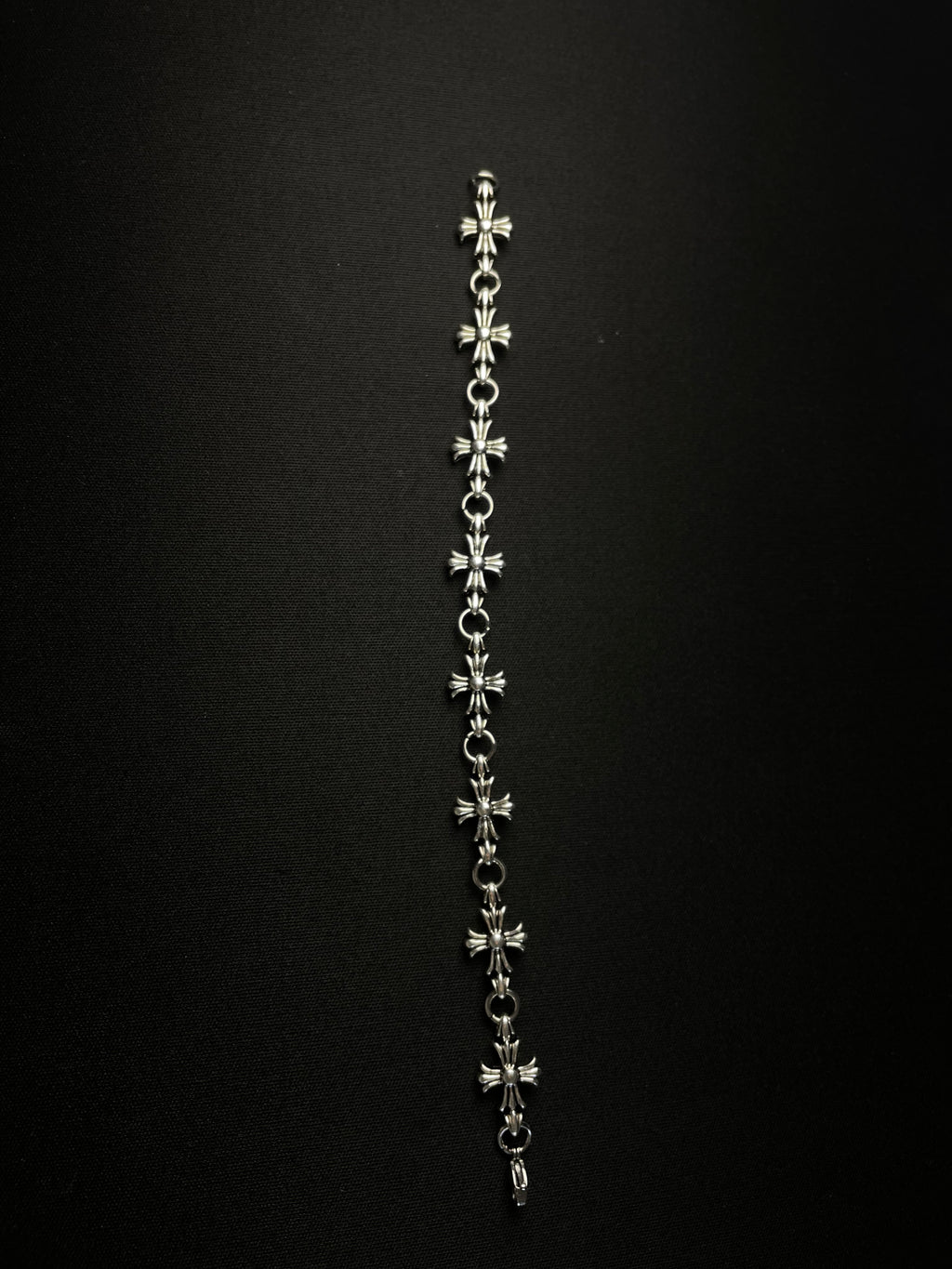 Chrome hearts гривна