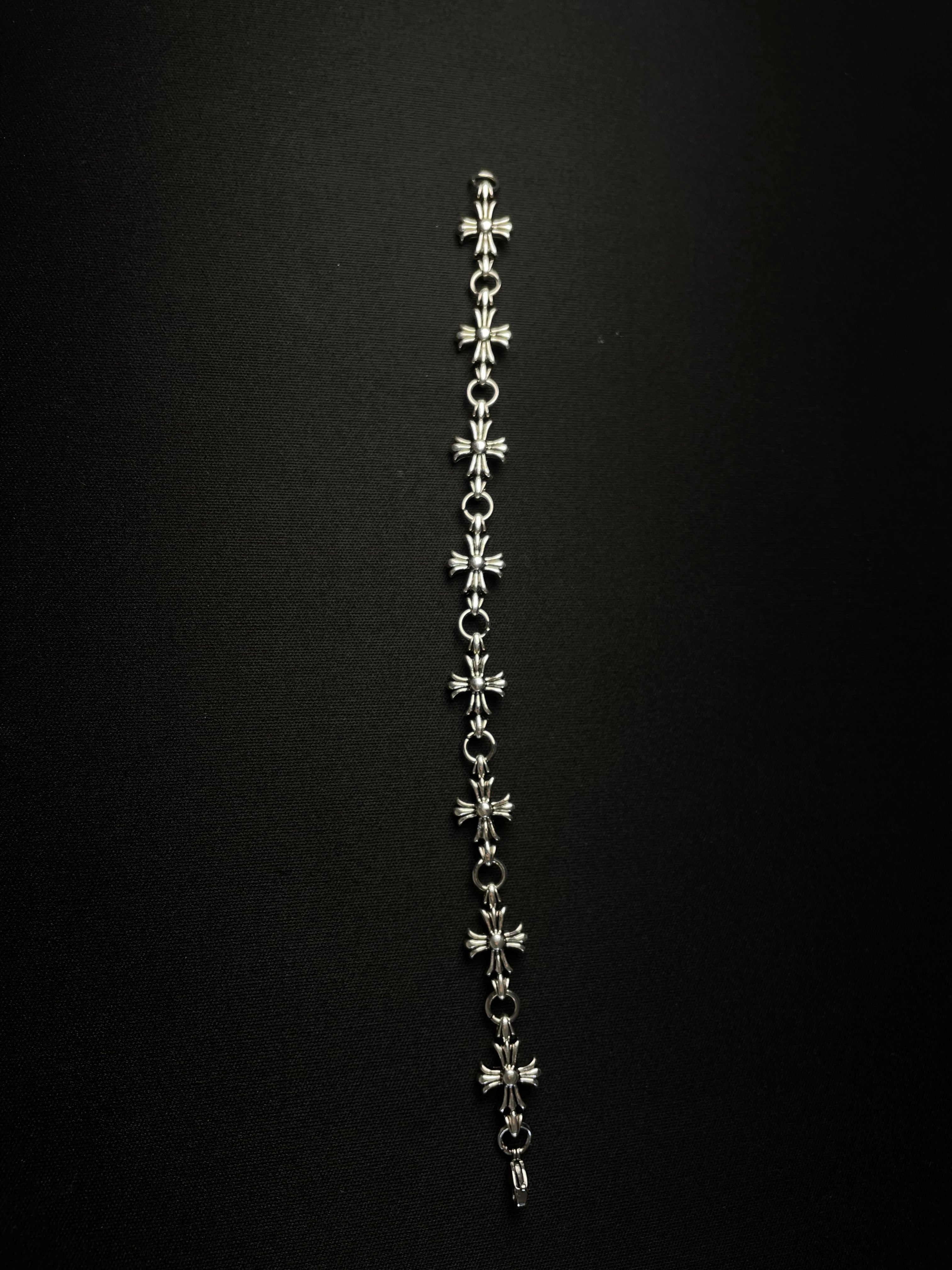 Chrome hearts гривна