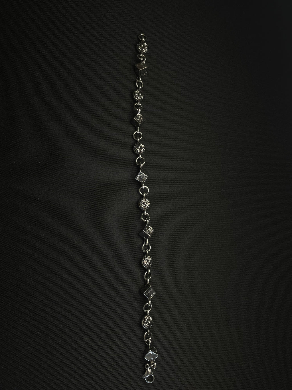 Chrome hearts гривна