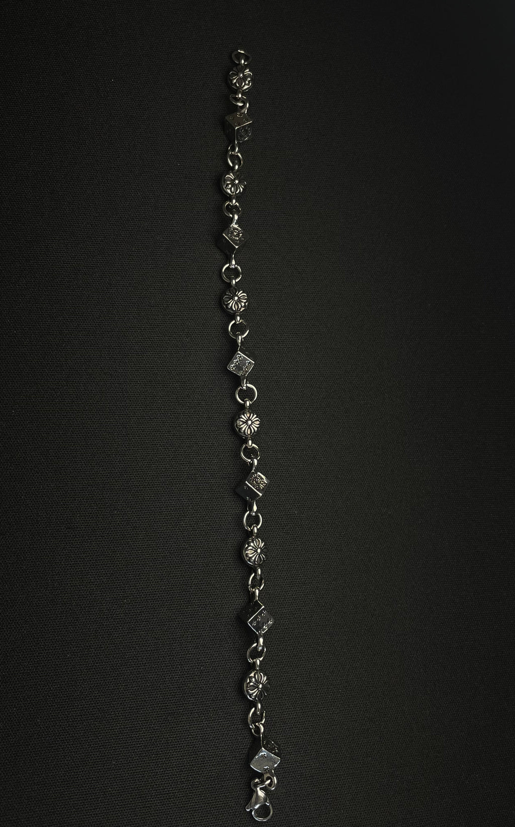 Chrome hearts гривна