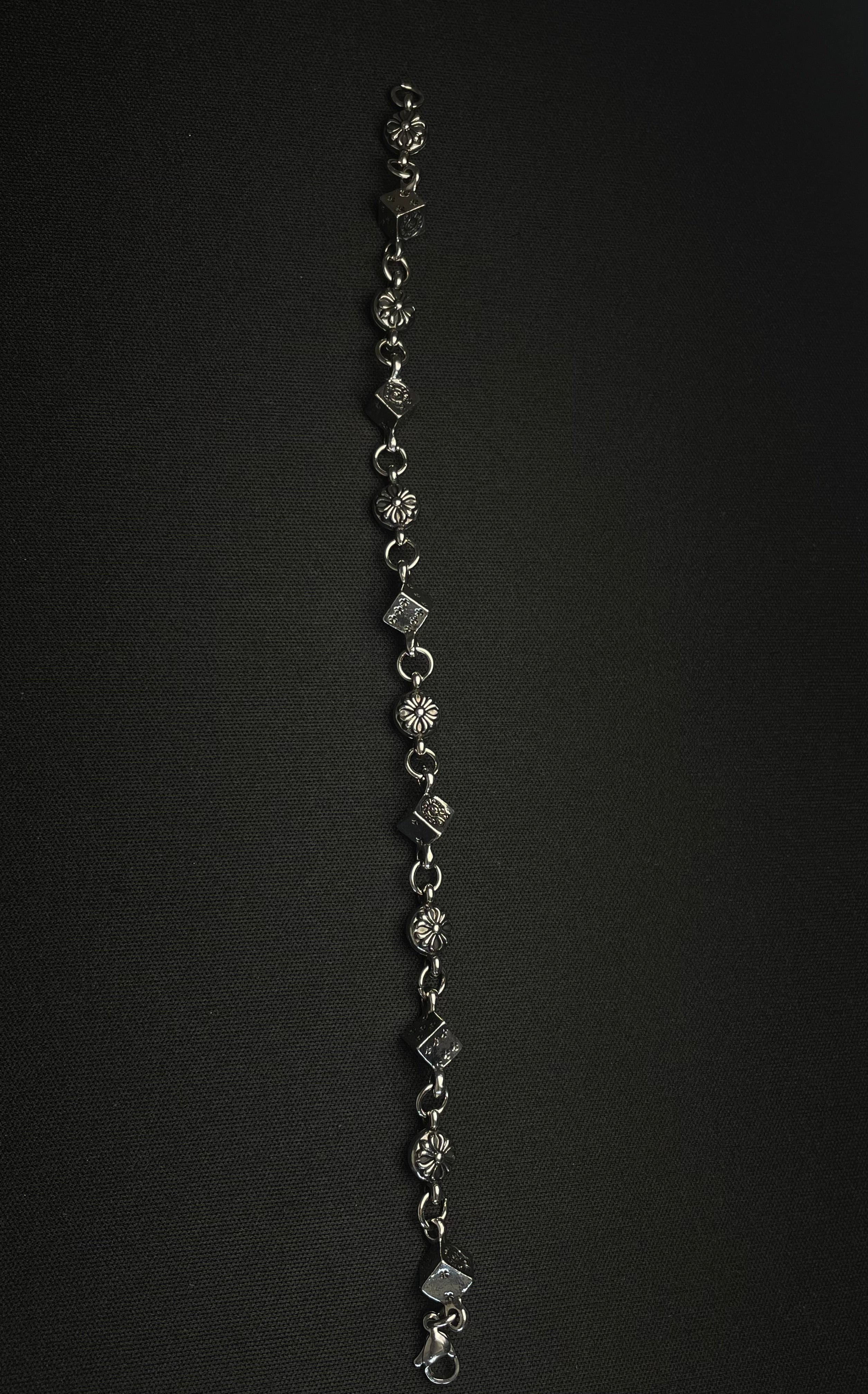 Chrome hearts гривна